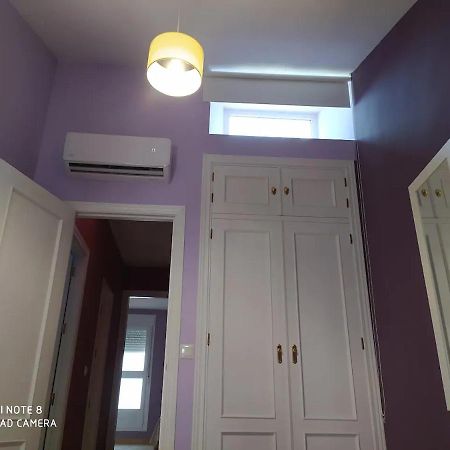 Apartamento Santa Ana Ronda Extérieur photo