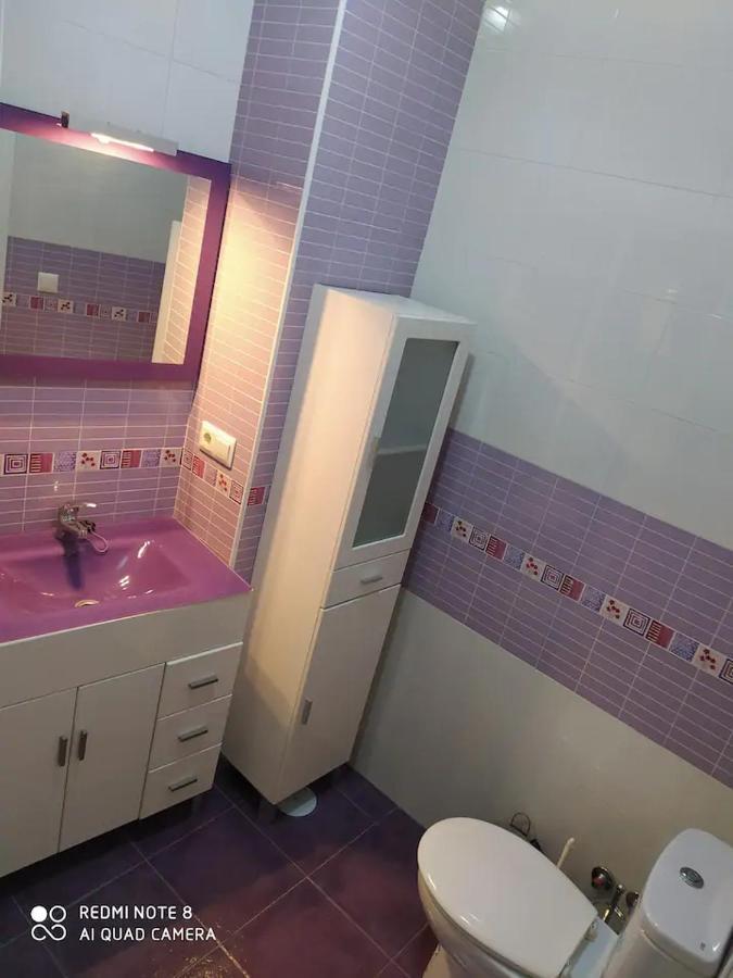 Apartamento Santa Ana Ronda Extérieur photo