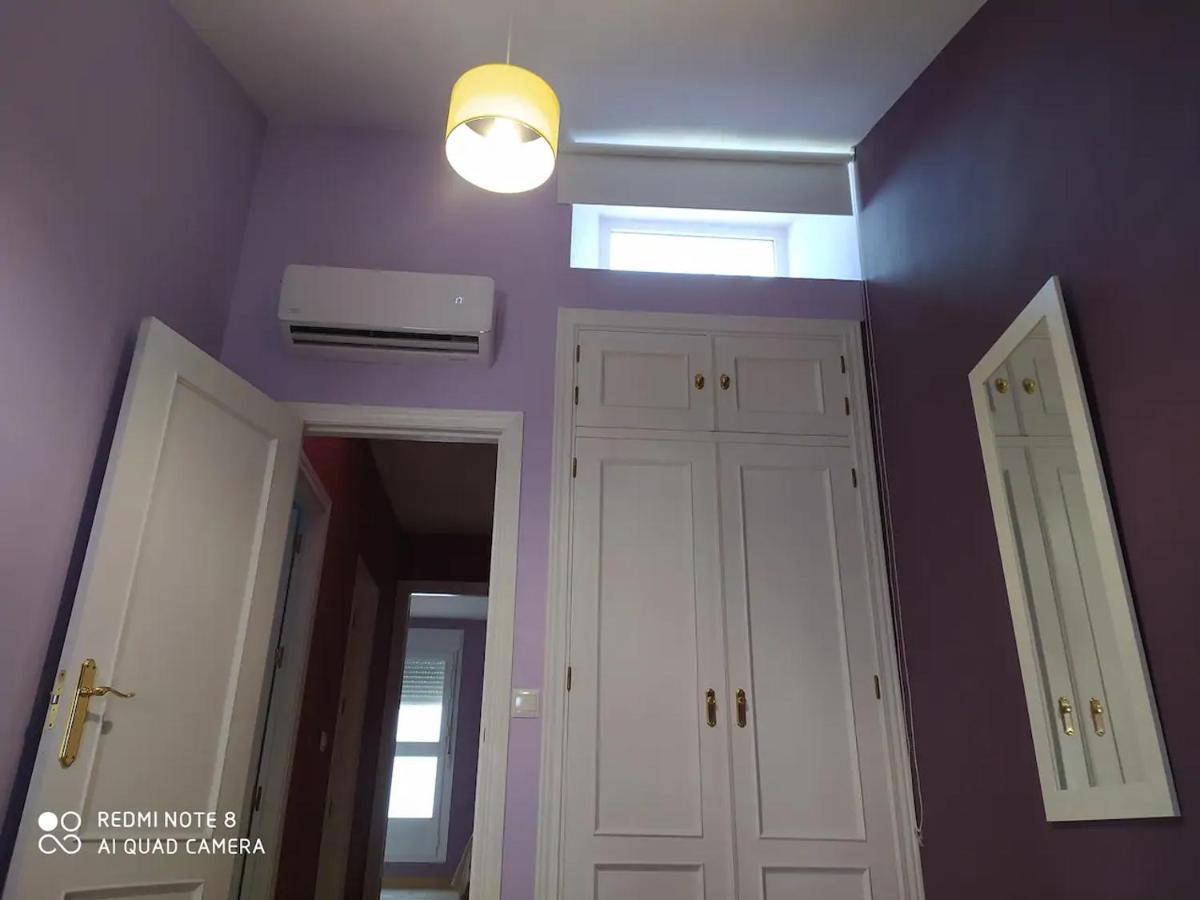 Apartamento Santa Ana Ronda Extérieur photo