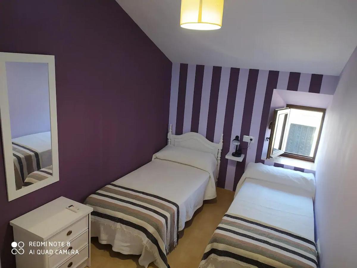 Apartamento Santa Ana Ronda Extérieur photo
