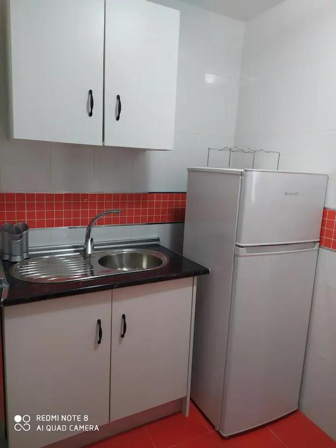 Apartamento Santa Ana Ronda Extérieur photo