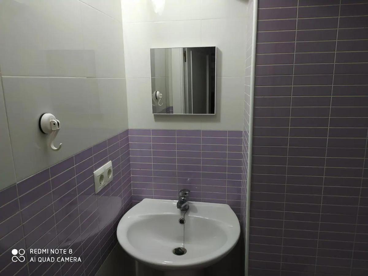 Apartamento Santa Ana Ronda Extérieur photo