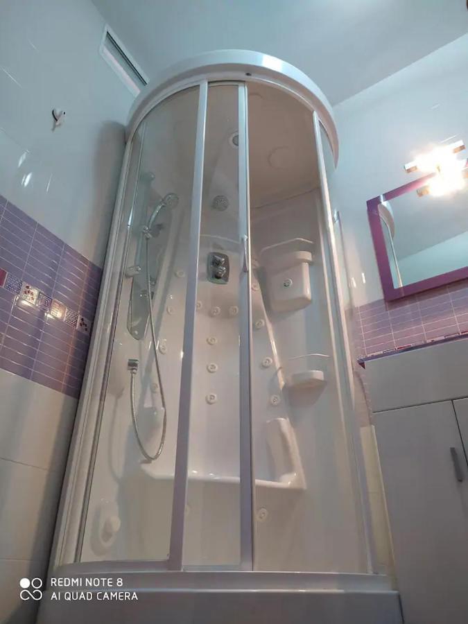 Apartamento Santa Ana Ronda Extérieur photo