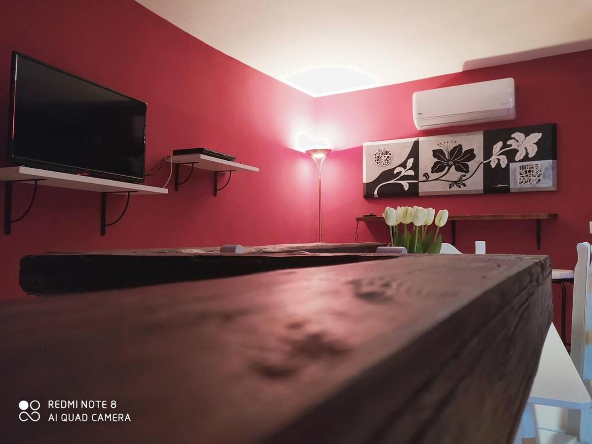 Apartamento Santa Ana Ronda Extérieur photo