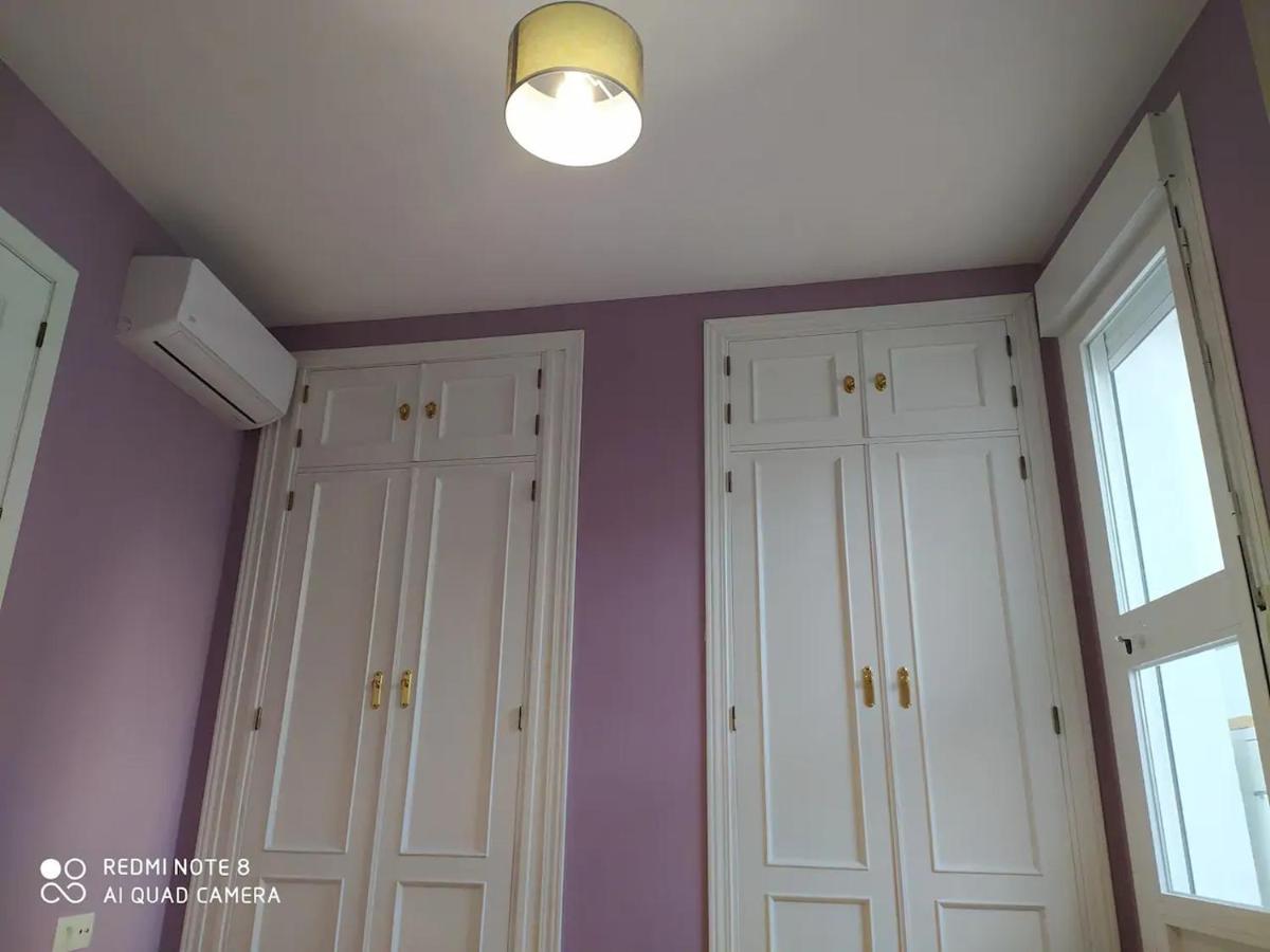 Apartamento Santa Ana Ronda Extérieur photo