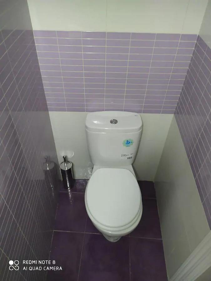 Apartamento Santa Ana Ronda Extérieur photo