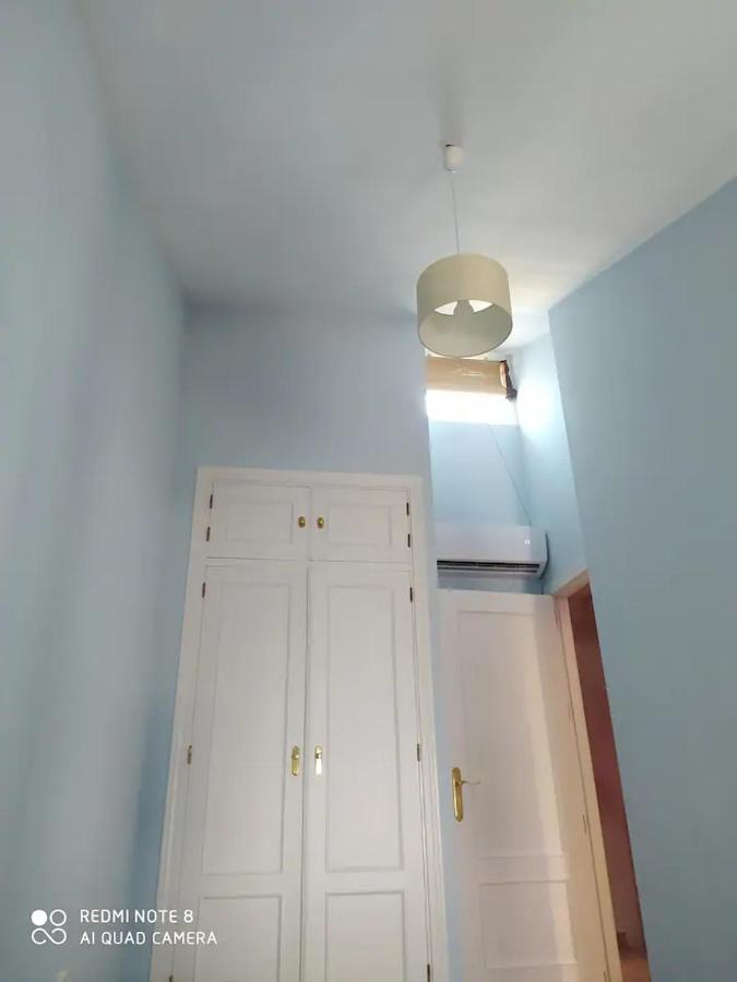 Apartamento Santa Ana Ronda Extérieur photo