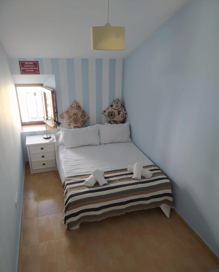 Apartamento Santa Ana Ronda Extérieur photo
